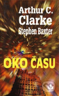 Clarke Arthur — 1 OČ-Oko času