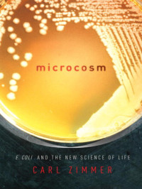 Carl Zimmer — Microcosm