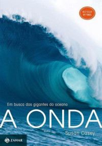 Susan Casey — A Onda