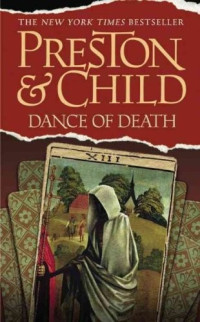 Douglas Preston & Lincoln Child [Preston, Douglas & Child, Lincoln] — Dance of Death