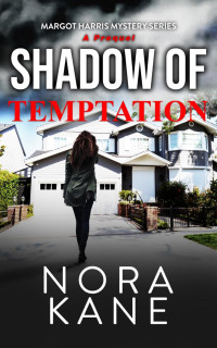 Nora Kane — Shadow Of Temptation