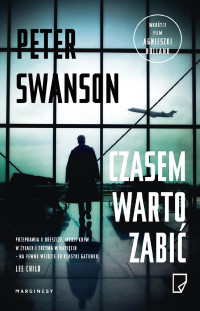 Peter Swanson — Czasem warto zabić