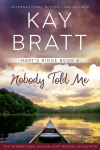 Bratt, Kay — Hart’s Ridge 06-Nobody Told Me