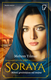 Meltem Yılmaz — Soraya