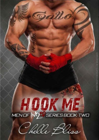 Chelle Bliss — Hook Me (Men of Inked #2) Chelle Bliss