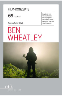 Sascha Seiler — Ben Wheatley