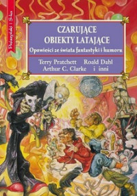 Terry Pratchett — Wirujące Kręgi Nocy