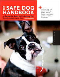 Melanie Monteiro — Safe Dog Handbook