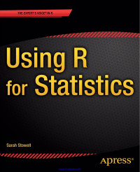 www.it-ebooks.info — Using R for Statistics