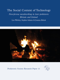 Leo Webley;Sophia Adams;Joanna Bruck; — The Social Context of Technology