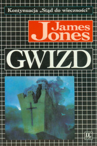 JONESS JAMES — Gwizd