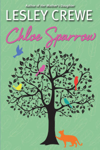 Lesley Crewe — Chloe Sparrow