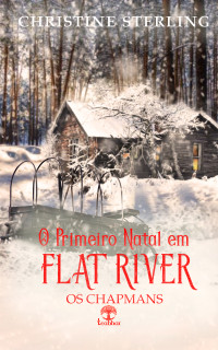 Christine Sterling — O Primeiro Natal em Flat River