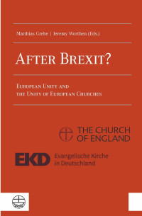 Matthias Grebe, Jeremy Worthen — After Brexit?