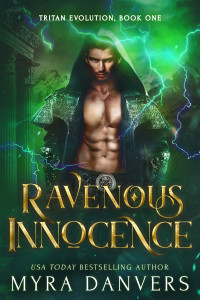 Myra Danvers — Ravenous Innocence