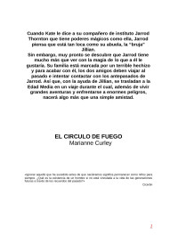 Pepe Garcia — Curley, Marianne - El Circulo de Fuego.doc