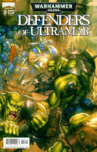 coll — 4.1 Defenders of Ultramar 3 (Ultramarines & Iron Warriors).