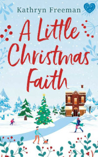 Ellie Henderson — A Christmas Escape to Arran: A brand new heart-warming and uplifting novel set in Scotland (Scottish Romances Book 2)