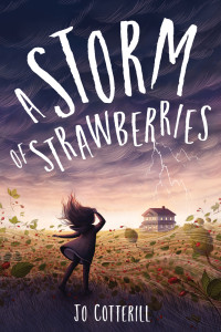Cotterill — A Storm of Strawberries