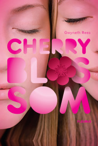 Gwyneth Rees [Rees, Gwyneth] — Cherry Blossom