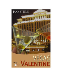 Jaxx Steele — Vegas Valentine