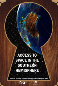 Students of the Southern Hemisphere Space Program 2020 — Access to Space in the Southern Hemisphere