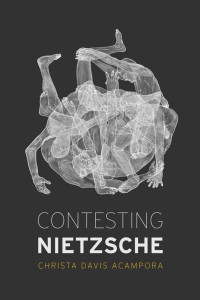 Christa Davis Acampora — Contesting Nietzsche