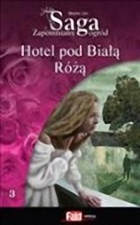 Merete Lien — Hotel pod Białą Różą