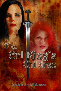 Jordan Leah Hunter — The Erl King's Children