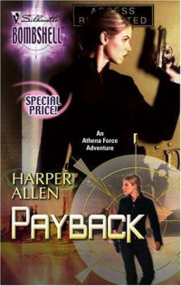 Harper Allen [Allen, Harper] — Payback