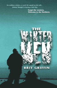 Brit Griffin — The Wintermen