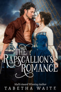 Tabetha Waite — The Rapscallion's Romance