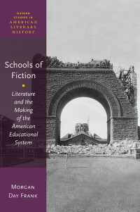 Morgan Day Frank — Schools of Fiction