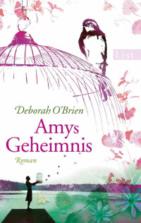 O'Brien, Deborah [O'Brien, Deborah] — Amys Geheimnis