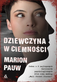 Marion Pauw — Dziewczyna w ciemności