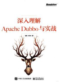 诣极 / 林琳 — 深入理解Apache Dubbo与实战