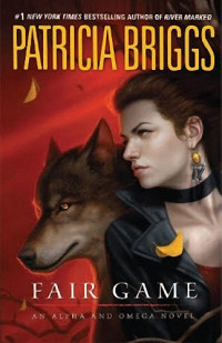 Patricia Briggs — Fair Game