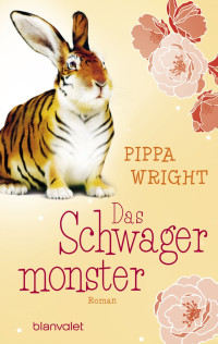 Wright, Pippa [Wright, Pippa] — Das Schwagermonster