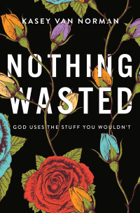 Kasey Van Norman; — Nothing Wasted