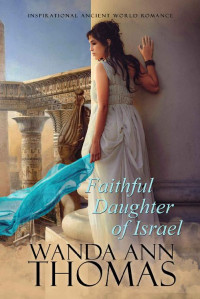 Wanda Ann Thomas [Thomas, Wanda Ann] — Faithful Daughter Of Israel