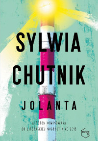 Sylwia Chutnik — Jolanta