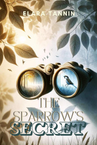 Elara Tannin — The Sparrow's Secret