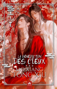Mo Xiang Tong Xiu — La Bénédiction des Cieux 1