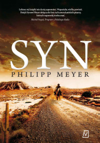 Philipp Meyer — Syn