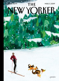 The New Yorker — The New Yorker