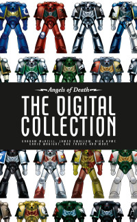 Various — Angels of Death The Digital Collection