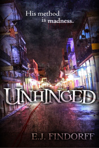 Findorff, E. J. — Unhinged