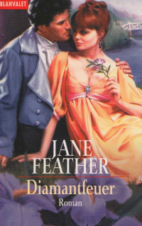 Feather, Jane — Charm Bracelet 01 - Diamantfeuer