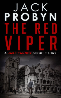 Jack Probyn — The Red Viper