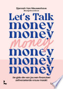 Djennah Van Nieuwenhove — Lets talk money